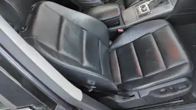 Утилизация автомобиля audi a6 berlina (4f2) 3.2 fsi года 2005 питание auk