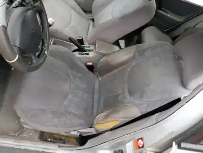 Sloopvoertuig nissan primera berlina (p11) 2.0 td van het jaar 2000 aangedreven cd20