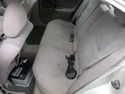 Sloopvoertuig nissan primera berlina (p11) 2.0 td van het jaar 2000 aangedreven cd20