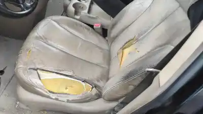 Veicolo di demolizione kia carnival ii 2.9 crdi dell'anno 2007 alimentato j3