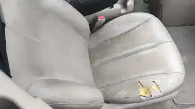 Veicolo di demolizione kia carnival ii 2.9 crdi dell'anno 2007 alimentato j3