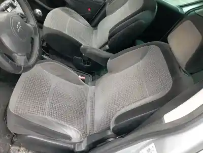 Veicolo di demolizione citroen berlingo cuadro 1.6 16v hdi dell'anno 2009 alimentato 9hx