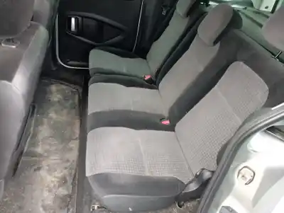 Veicolo di demolizione citroen berlingo cuadro 1.6 16v hdi dell'anno 2009 alimentato 9hx