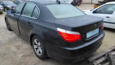 Veicolo di demolizione bmw serie 5 berlina (e60) 523 i dell'anno 2007 alimentato n53b25a