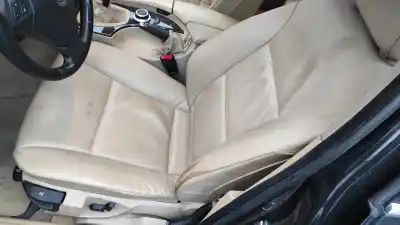 Veicolo di demolizione bmw serie 5 berlina (e60) 523 i dell'anno 2007 alimentato n53b25a