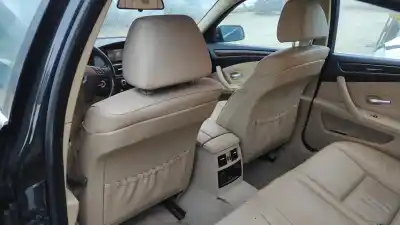 Veicolo di demolizione bmw serie 5 berlina (e60) 523 i dell'anno 2007 alimentato n53b25a