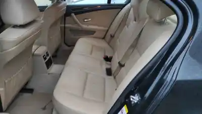 Veicolo di demolizione bmw serie 5 berlina (e60) 523 i dell'anno 2007 alimentato n53b25a