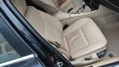 Veicolo di demolizione bmw serie 5 berlina (e60) 523 i dell'anno 2007 alimentato n53b25a