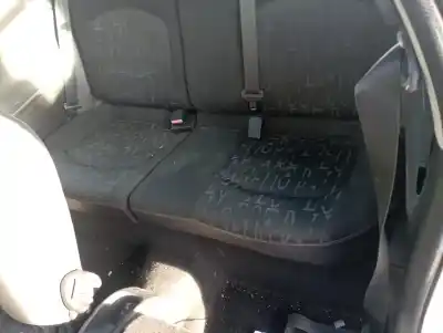 Veicolo di demolizione peugeot 206 berlina 2.0 hdi cat dell'anno 2003 alimentato rhy