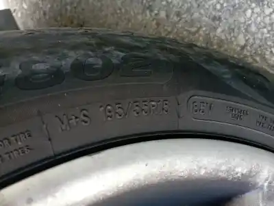 Veicolo di demolizione peugeot 206 berlina 2.0 hdi cat dell'anno 2003 alimentato rhy