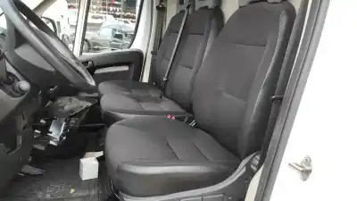 Veicolo di demolizione peugeot boxer furgón furgon dell'anno 2021 alimentato 4h03