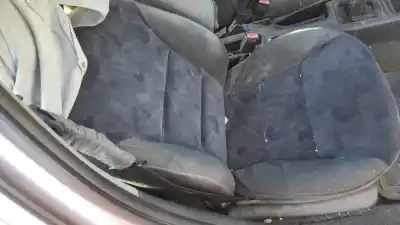 Veicolo di demolizione citroen xantia berlina 1.9 td sx dell'anno 1998 alimentato dhx