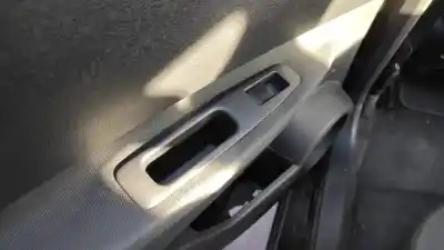 Sloopvoertuig nissan qashqai (j10) 1.5 dci turbodiesel cat van het jaar 2007 aangedreven k9k