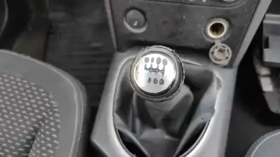 Sloopvoertuig nissan qashqai (j10) 1.5 dci turbodiesel cat van het jaar 2007 aangedreven k9k