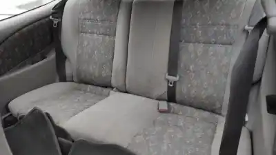 Véhicule à la ferraille toyota corolla (e11) 1.4 gasolina de l'année 1998 alimenté g4e