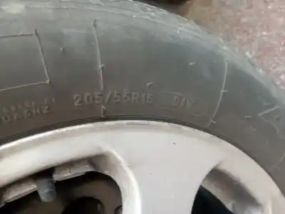 Véhicule à la ferraille audi a4 berlina (8e) 2.5 v6 24v tdi de l'année 2003 alimenté ake