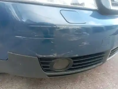 Véhicule à la ferraille audi a4 berlina (8e) 2.5 v6 24v tdi de l'année 2003 alimenté ake