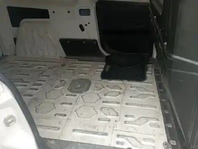 Verschrottungsfahrzeug fiat doblo ii cargo (263) 1.3 16v jtd cat des jahres 2013 angetrieben 263a2000