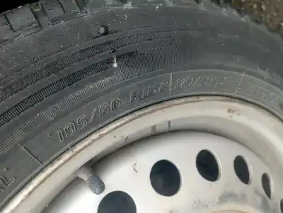 Verschrottungsfahrzeug fiat doblo ii cargo (263) 1.3 16v jtd cat des jahres 2013 angetrieben 263a2000