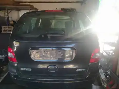 Veicolo di demolizione renault scénic i monospace (ja0/1_, fa0_) 1.9 dci (ja05, ja1f) dell'anno 2003 alimentato f9q732