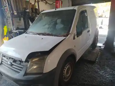 Утилизация автомобиля ford transit connect (tc7) r2pa года 2011 питание r2pa
