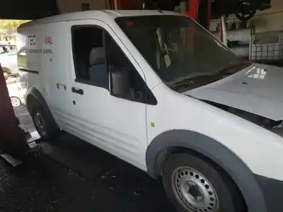 Утилизация автомобиля ford transit connect (tc7) r2pa года 2011 питание r2pa