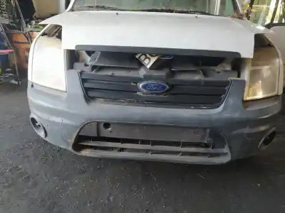 Утилизация автомобиля ford transit connect (tc7) r2pa года 2011 питание r2pa