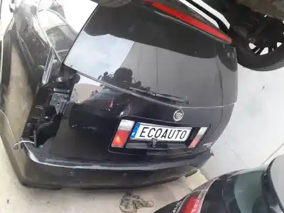 Здавання транспортного засобу cadillac srx ly7 року 0 потужний ly7