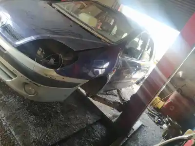 Veicolo di demolizione renault scénic i monospace (ja0/1_, fa0_) 1.9 dci (ja05, ja1f) dell'anno 2002 alimentato f9q732