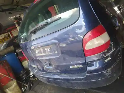 Veicolo di demolizione renault scénic i monospace (ja0/1_, fa0_) 1.9 dci (ja05, ja1f) dell'anno 2002 alimentato f9q732