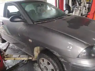 Scrapping Vehicle seat ibiza iii (6l1) 1.9 sdi of the year 2004 powered asy