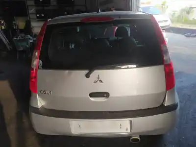 Здавання транспортного засобу mitsubishi colt cz3 berl. 5 (z30a) g-135930 року 2004 потужний 135930