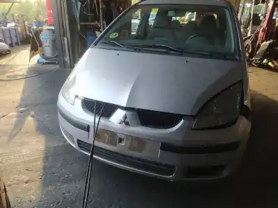 Здавання транспортного засобу mitsubishi colt cz3 berl. 5 (z30a) g-135930 року 2004 потужний 135930