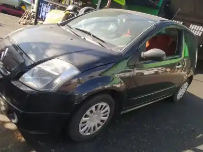 Здавання транспортного засобу citroen                                            c2                                                                                                                                                                                                                                                         8hx(dv4td)8hz                                                                                                                                                                                                                                              року 2004 потужний 8hx