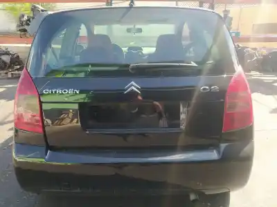 Vehicul casat CITROEN                                            C2                                                                                                                                                                                                                                                         8HX(DV4TD)8HZ                                                                                                                                                                                                                                              al anului 2004 alimentat 8HX