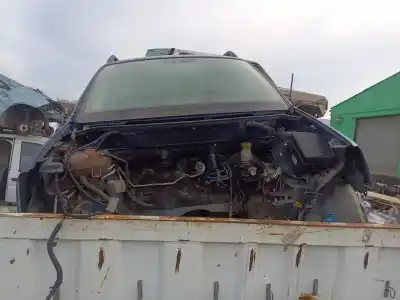 Veículo de Sucata fiat ii panda (169) 188 a4.000 do ano 2004 alimentado 188 a4.000