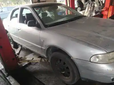 Утилизация автомобиля audi a4 b5 (8d2) 1.9 tdi года 1999 питание afn