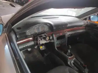 Утилизация автомобиля audi a4 b5 (8d2) 1.9 tdi года 1999 питание afn