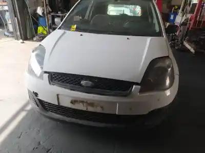 Scrapping Vehicle FORD                                               FIESTA (CBK)                                                                                                                                                                                                                                               F6JB                                                                                                                                                                                                                                                       of the year 2008 powered F6JB