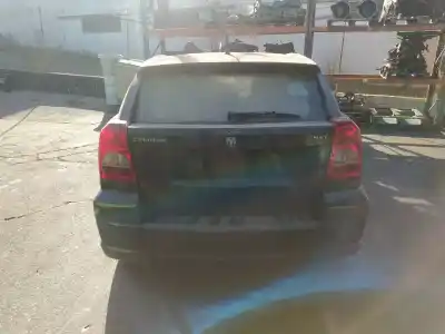 Здавання транспортного засобу dodge caliber 1.8 року 2008 потужний g a