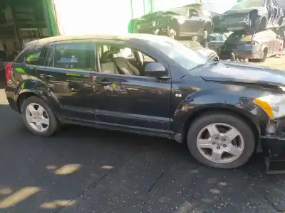 Здавання транспортного засобу dodge caliber 1.8 року 2008 потужний g a