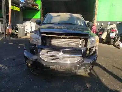 Здавання транспортного засобу DODGE CALIBER 1.8 року 2008 потужний G A