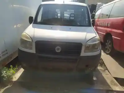 Здавання транспортного засобу FIAT I DOBLÒ (119) 223B1000 року 2008 потужний 223B1000