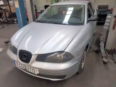 Утилизация автомобиля seat ibiza iii (6l1) 1.9 tdi года 2003 питание atd