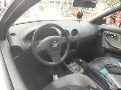 Утилизация автомобиля seat ibiza iii (6l1) 1.9 tdi года 2003 питание atd