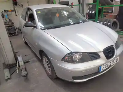 Утилизация автомобиля seat ibiza iii (6l1) 1.9 tdi года 2003 питание atd