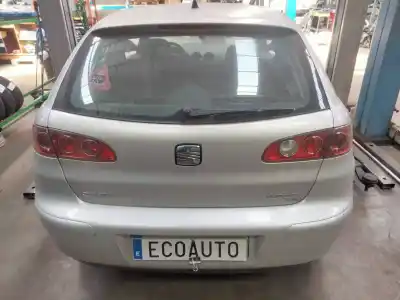 Утилизация автомобиля seat ibiza iii (6l1) 1.9 tdi года 2003 питание atd
