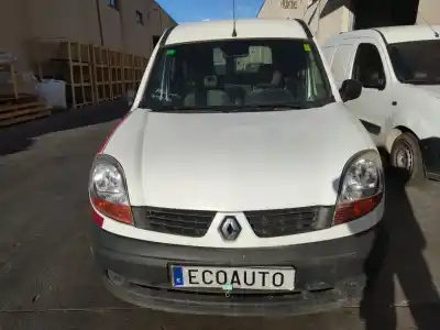 Здавання транспортного засобу RENAULT KANGOO (F/KC0) 1.5 dCi Diesel CAT (K9K-716) року 2006 потужний K9K Здавання транспортного засобу RENAULT KANGOO (F/KC0) 1.5 dCi Diesel CAT (K9K-716) року 2006 потужний K9K