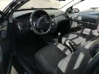 Здавання транспортного засобу ford focus berlina (cak) ffda року 2004 потужний ffda