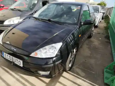 Здавання транспортного засобу ford focus berlina (cak) ffda року 2004 потужний ffda